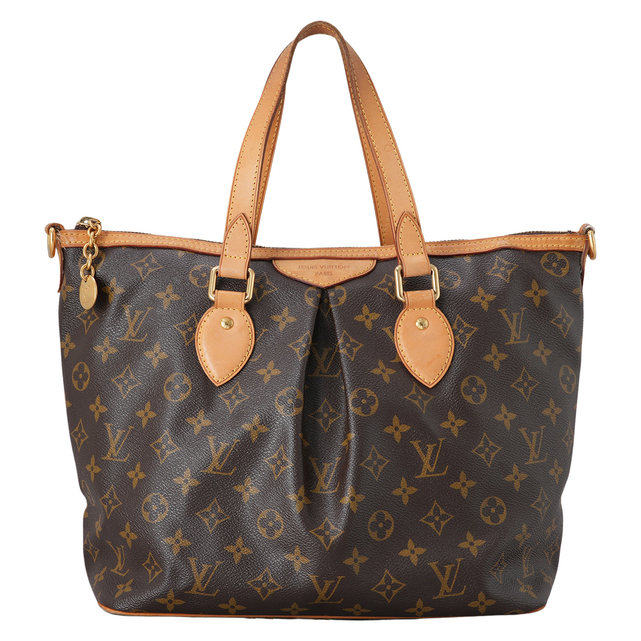 LOUIS VUITTON(USED)루이비통 M40145 모노그램 팔레르모 PM